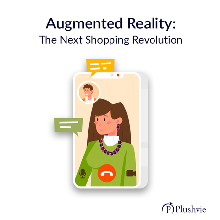 Augmented Reality: The Next Shopping Revolution